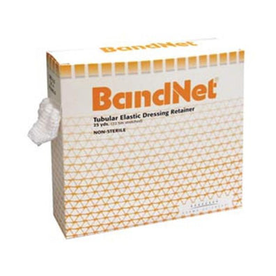 Bandage BandNet 9"x25yd Tubular Elastic Ea - Surgical Supplies NY